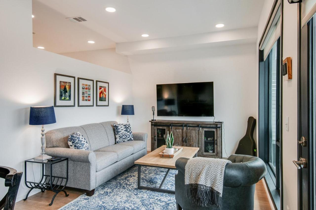 Apartament Illume 217 Nashville Zewnętrze zdjęcie