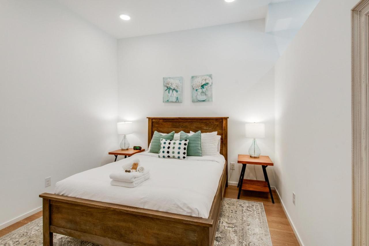 Apartament Illume 217 Nashville Zewnętrze zdjęcie