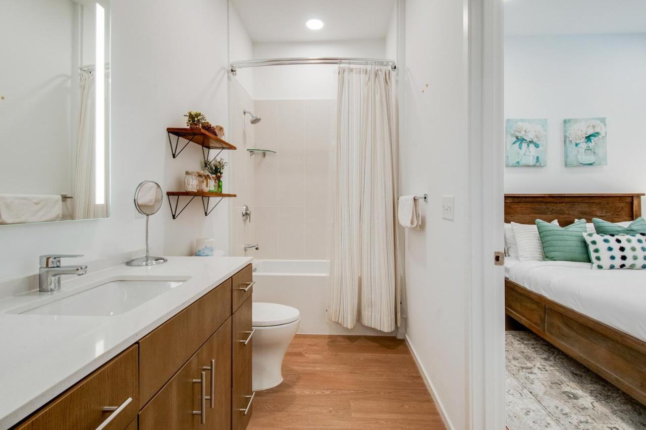 Apartament Illume 217 Nashville Zewnętrze zdjęcie