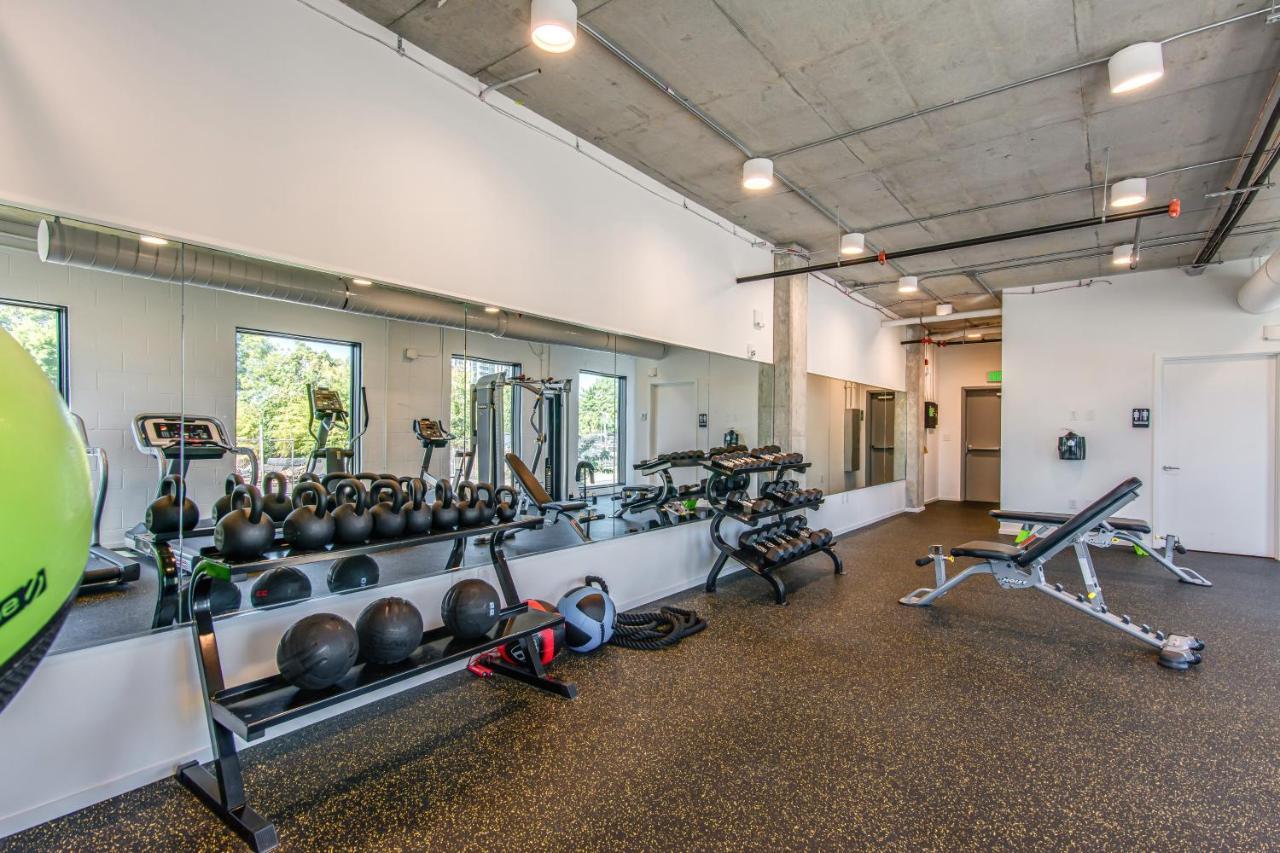 Apartament Illume 217 Nashville Zewnętrze zdjęcie