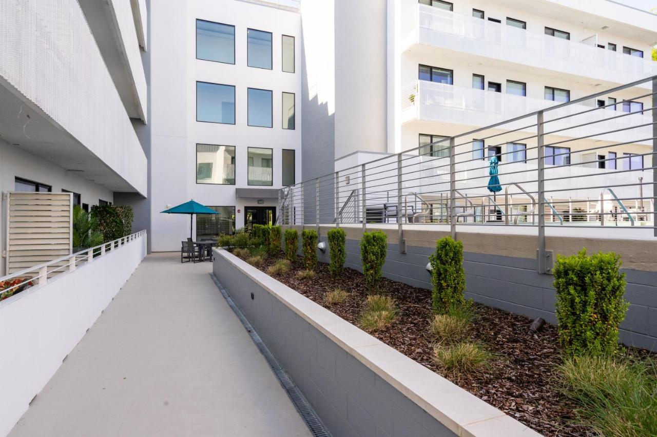 Apartament Illume 217 Nashville Zewnętrze zdjęcie