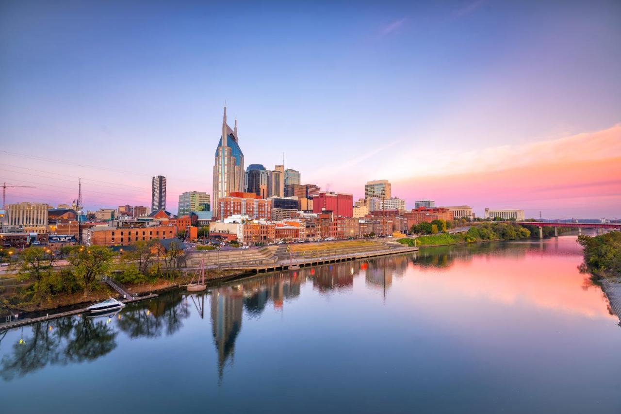 Apartament Illume 217 Nashville Zewnętrze zdjęcie